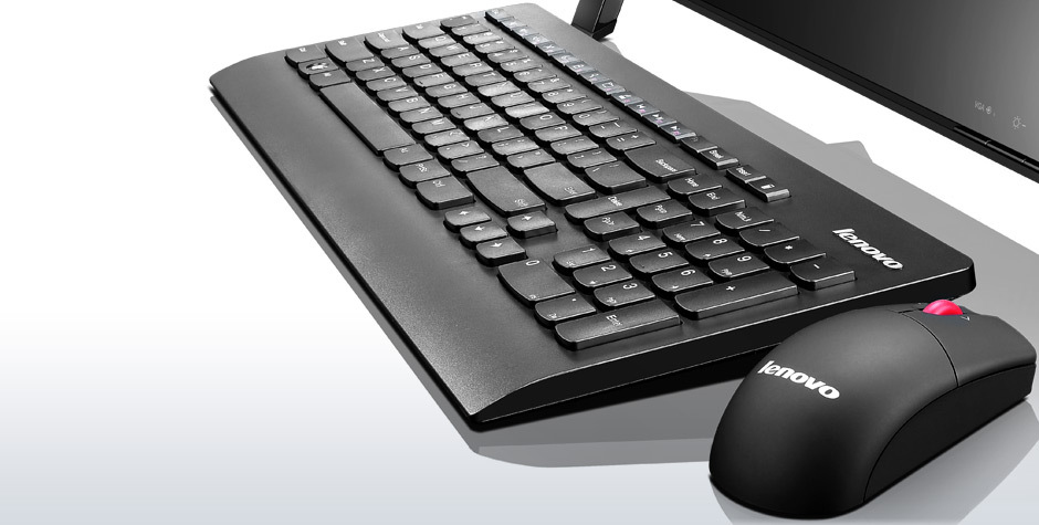 Lenovo Edge 91z – image 9