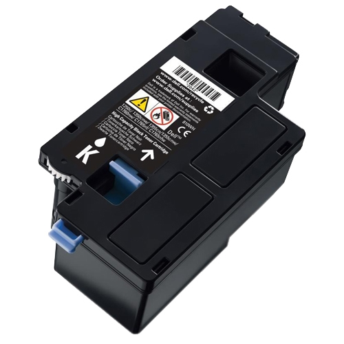 Dell 810WH toner cartridge 1 pc(s) Original Black