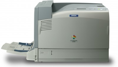 Epson AcuLaser C9100B – image 2