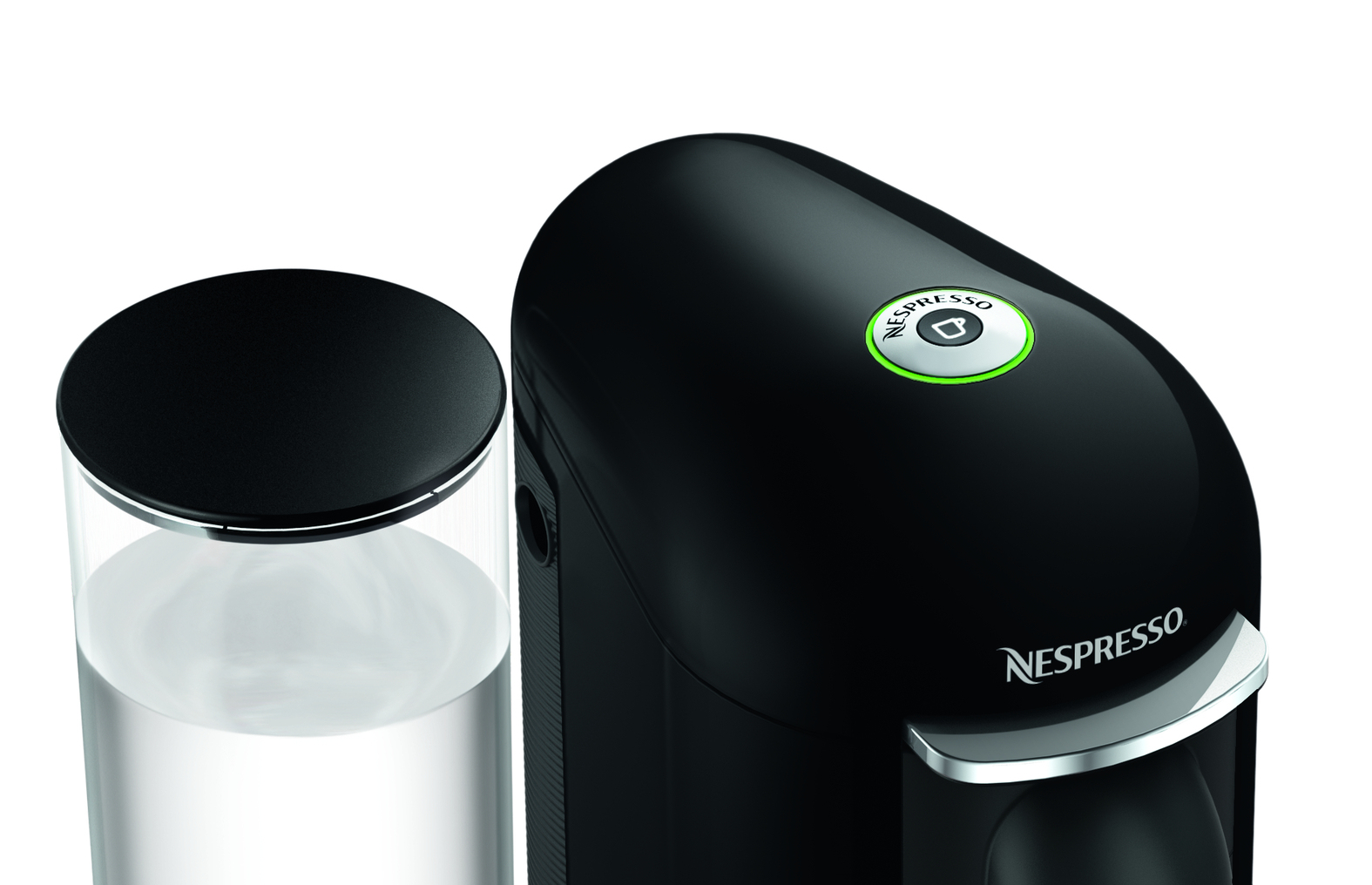 Krups Nespresso XN9008 Semi-auto Espresso machine – image 6