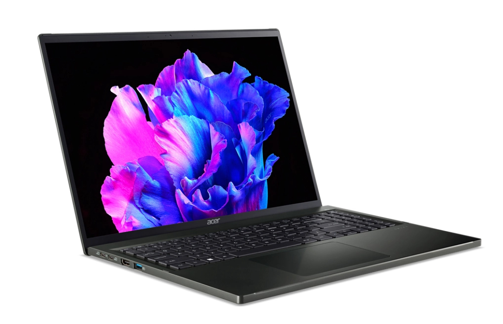 Acer Swift Edge SFE16-43-R12K AMD Ryzen™ 7 7840U Laptop – image 2