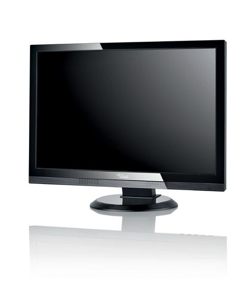 Fujitsu AMILO Display SL 3260W – image 3