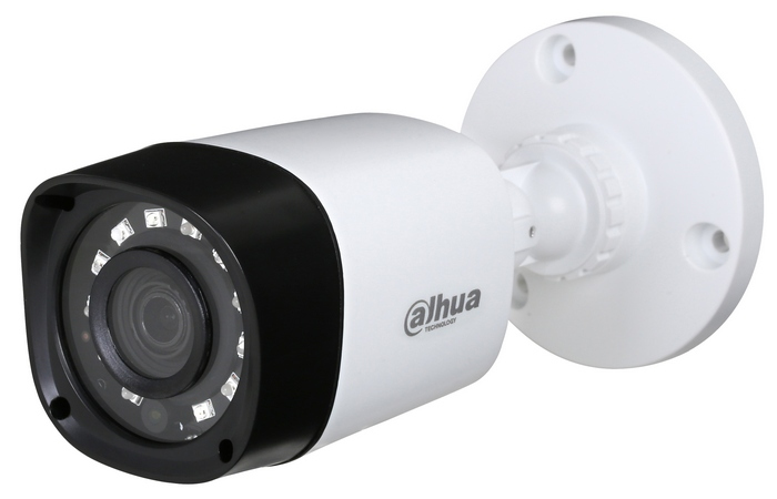 Dahua Technology HFAW1000R28S3 security camera Bullet IP security camera Indoor & outdoor