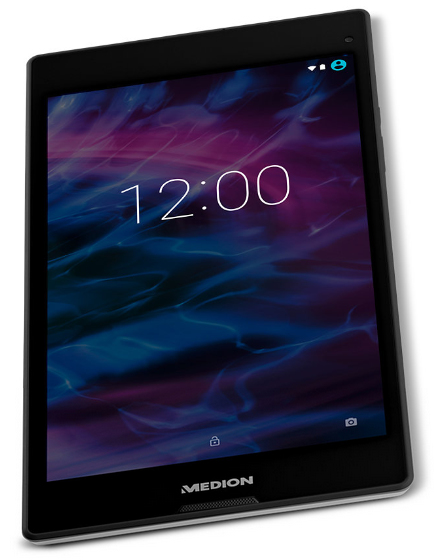 MEDION LIFETAB P8311 Intel Atom® – image 4