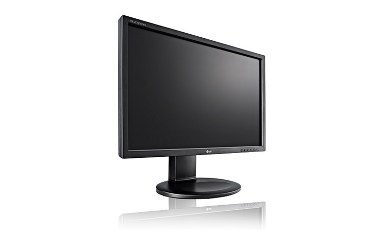 LG E2210T-SN computer monitor – image 2