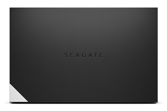 Seagate One Touch Desktop external hard drive 18 TB USB Type-A / Micro-USB B 3.2 Gen 1 (3.1 Gen 1) Black image 5