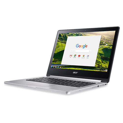 Acer Chromebook R 13 CB5-312T-K02E MediaTek M8173C – image 2