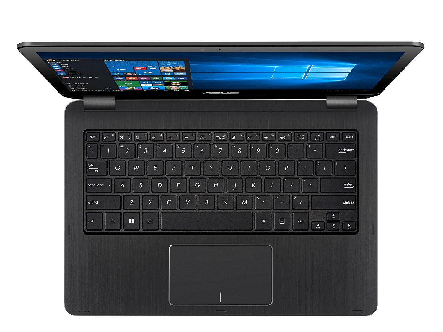 ASUS Vivobook Flip TP301UJ-C4011T Intel® Core™ i5 i5-6200U Hybrid (2-in-1) – image 3