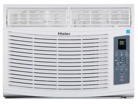 Haier ESA410M window/through-wall air conditioner Monoblock – image 1