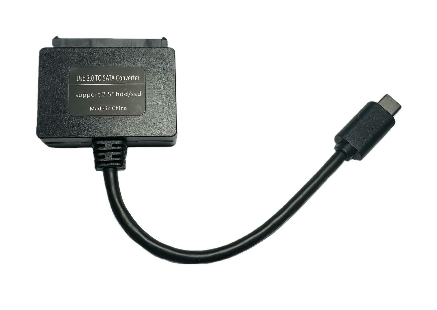 Microconnect USB3.1CSATA interface cards/adapter – image 2