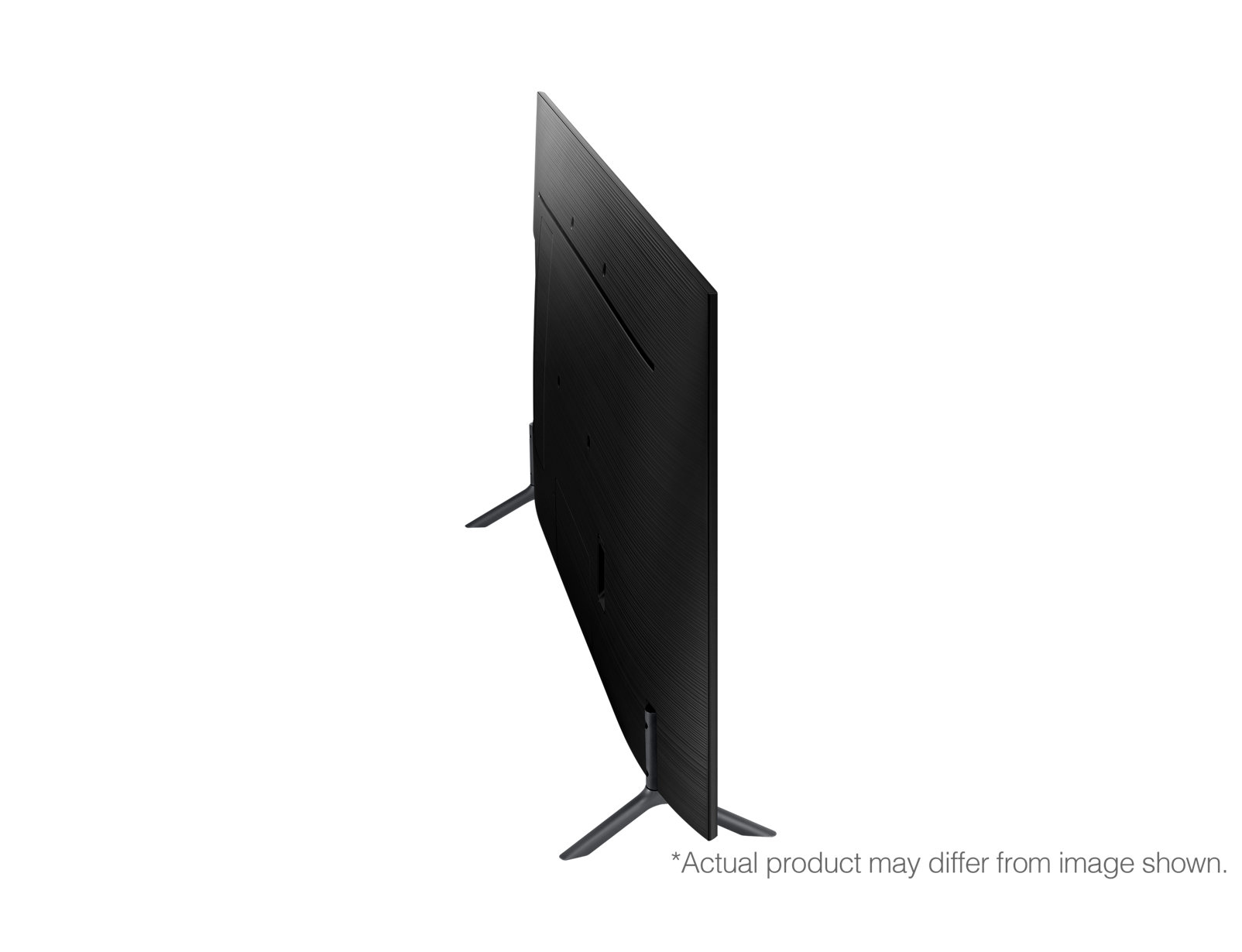 Samsung LED TV 43" - TV Flat UHD – image 9