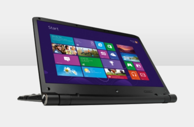 MEDION The Touch 300 S6615T – image 9