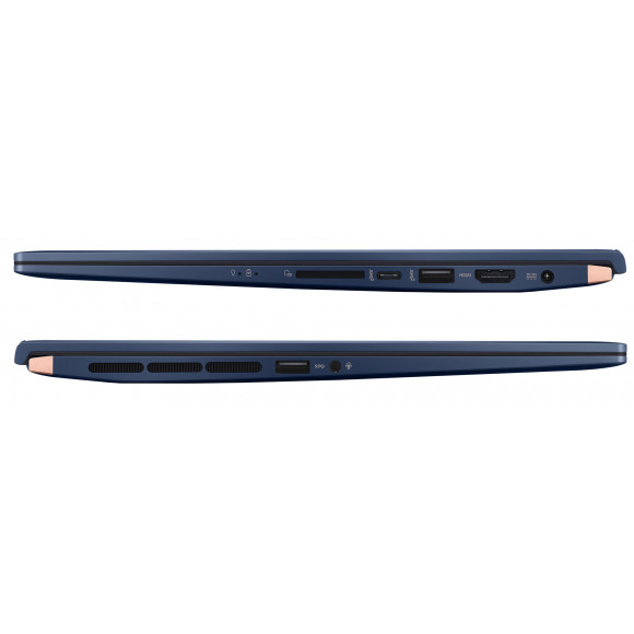 ASUS Zenbook 15 UX534FT-A9009R Intel® Core™ i7 i7-8565U Laptop – image 2