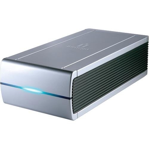 Iomega Double Series External Hard Drive 1 TB