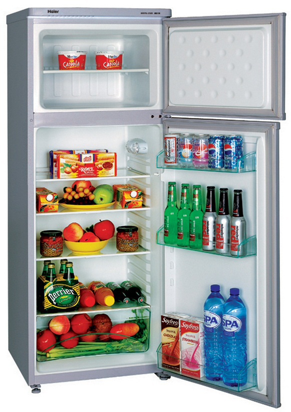 Haier HRFN 250DAAS – image 2
