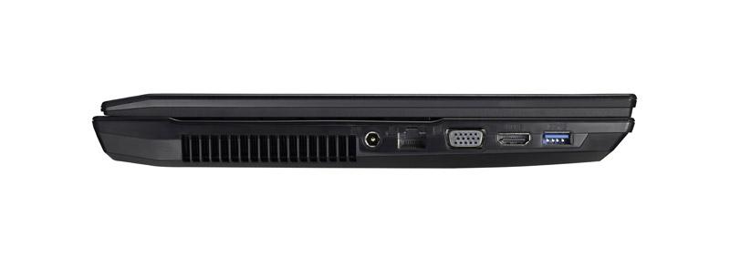 ASUSPRO P53E-SO004X laptop Intel® Core™ i3 i3-2310M – image 5