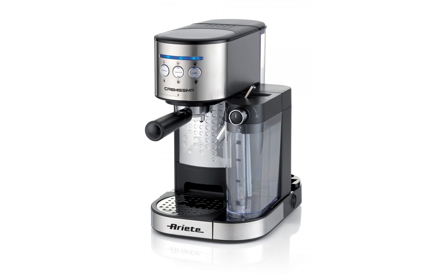 Ariete 1384 Fully-auto Espresso machine – image 1