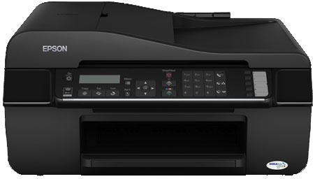 Epson Office BX320FW