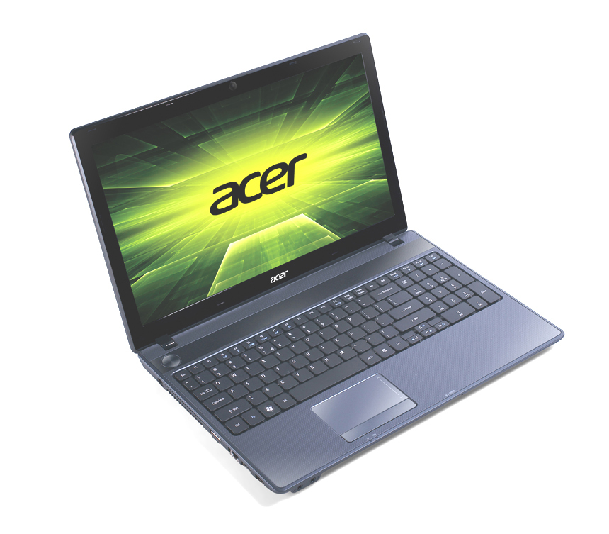 Acer Aspire 5749-2334G50Mikk Intel® Core™ i3 i3-2330M Laptop – image 2