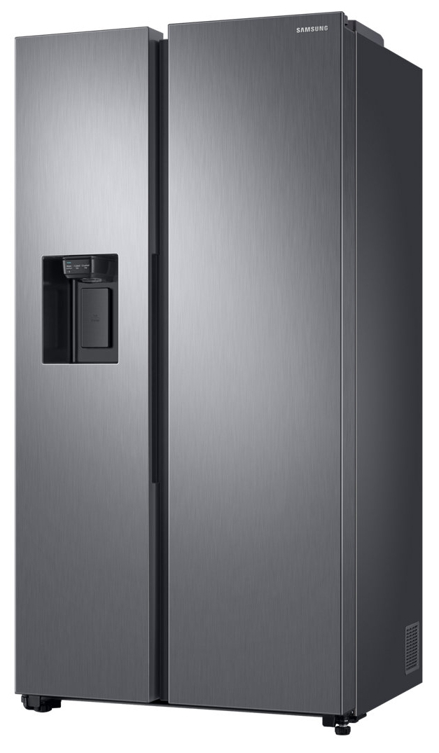 Samsung RS68N8220S9 side-by-side refrigerator Freestanding – image 2