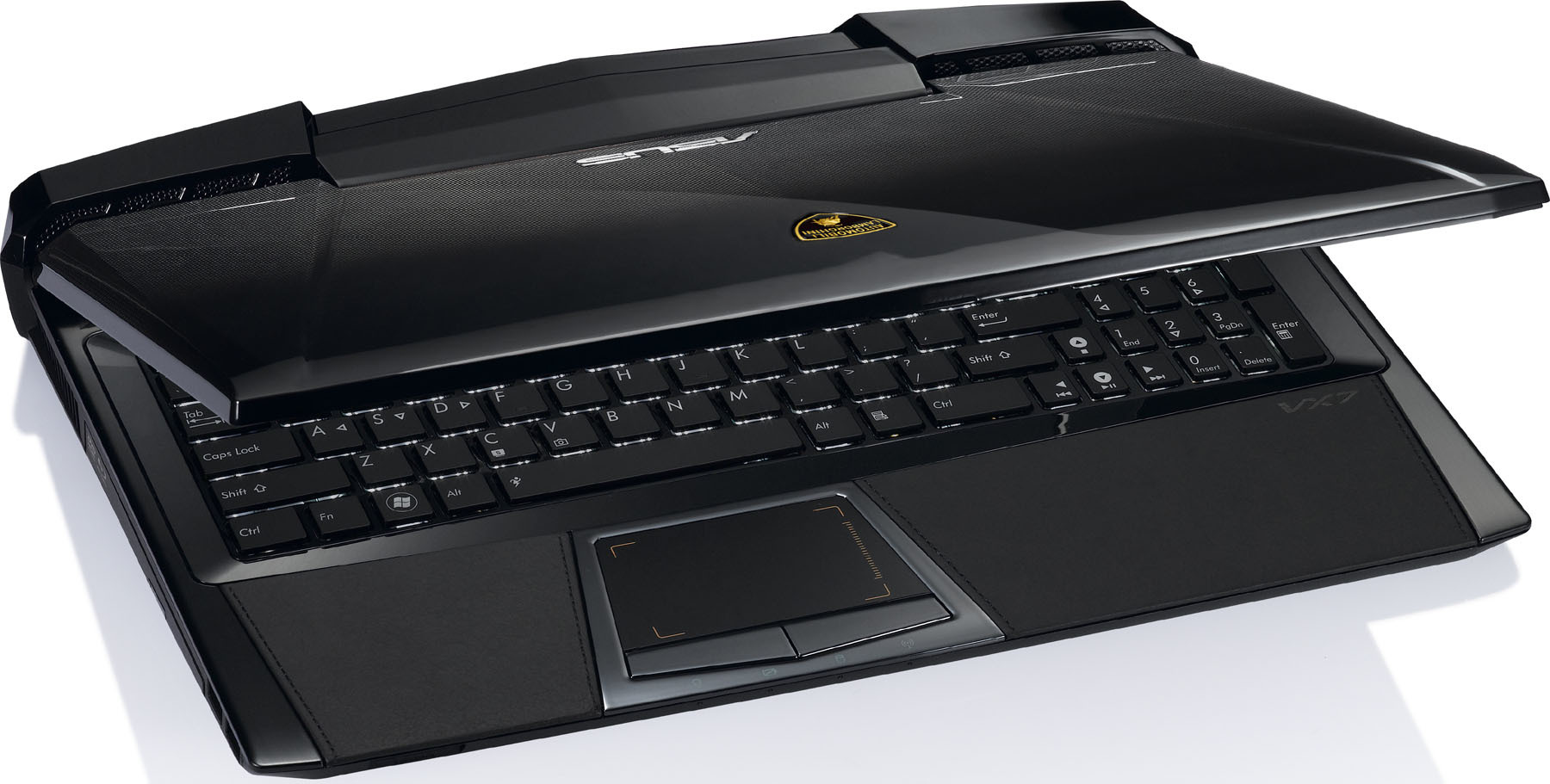 ASUS VX7SX-SZ004V laptop Intel® Core™ i7 i7-2630QM – image 3