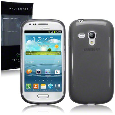 Samsung 5053102431413 mobile phone case Cover Black – image 2