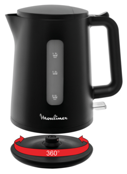 Moulinex Premiere electric kettle – image 2