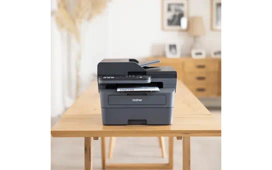 Brother MFC-L2802DN multifunction printer Laser A4 – image 4