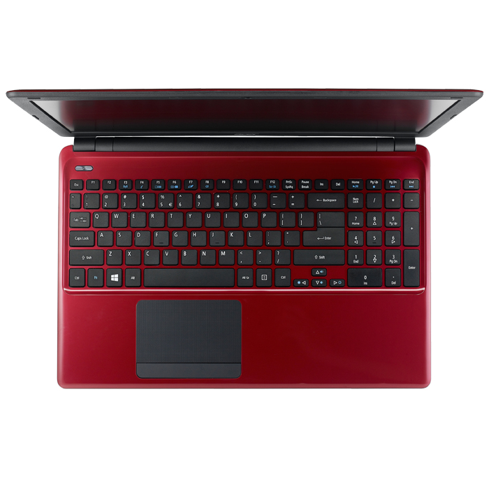 Acer Aspire 570G-33218G75Dnrr Intel® Core™ i3 i3-3217U Laptop 39.6 cm (15.6") 8 GB DDR3L-SDRAM 750 GB HDD Windows 8.1 Red – image 4
