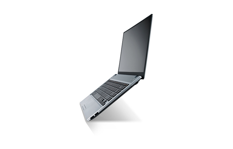 LG P series P430-K.BE44P1(7465) laptop Intel® Core™ i7 i7-2620M – image 3