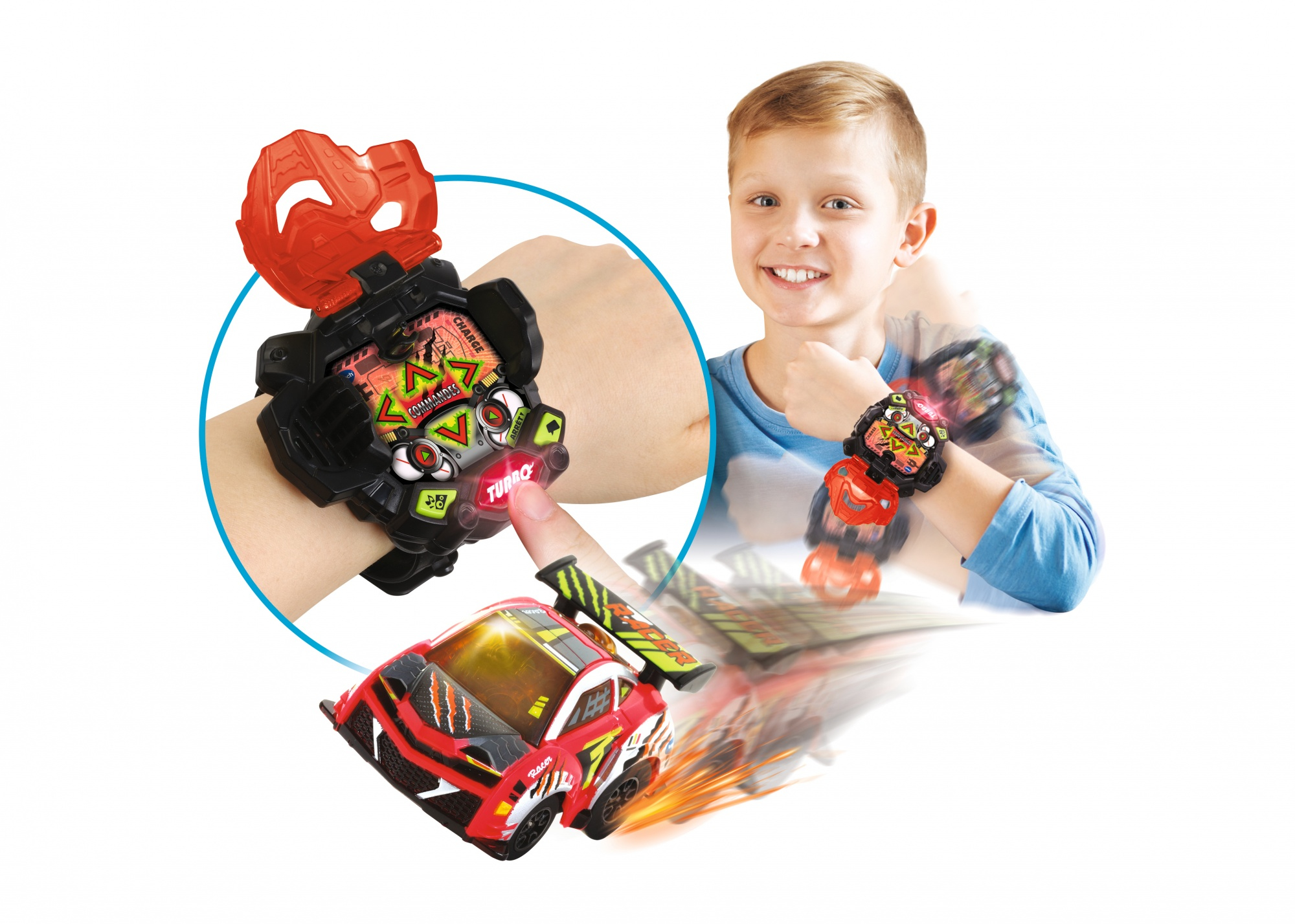VTech 80-407805 remote controlled toy – image 6