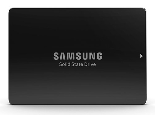 Samsung PM963 960 GB 2.5" PCI Express 3.0 NVMe TLC – image 3