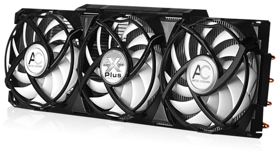 ARCTIC Accelero XTREME Plus – image 1