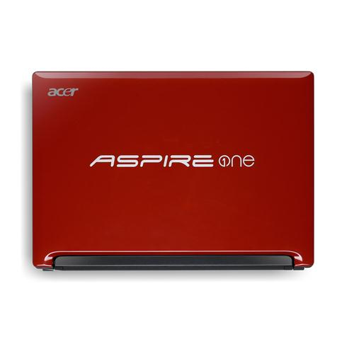 Acer Aspire One D255E-N55DQrr Intel Atom® N550 Netbook – image 6