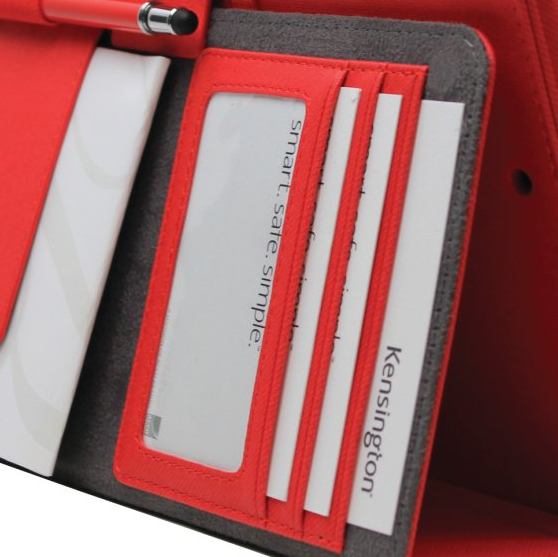Kensington P4006-K97016WW tablet case – image 4