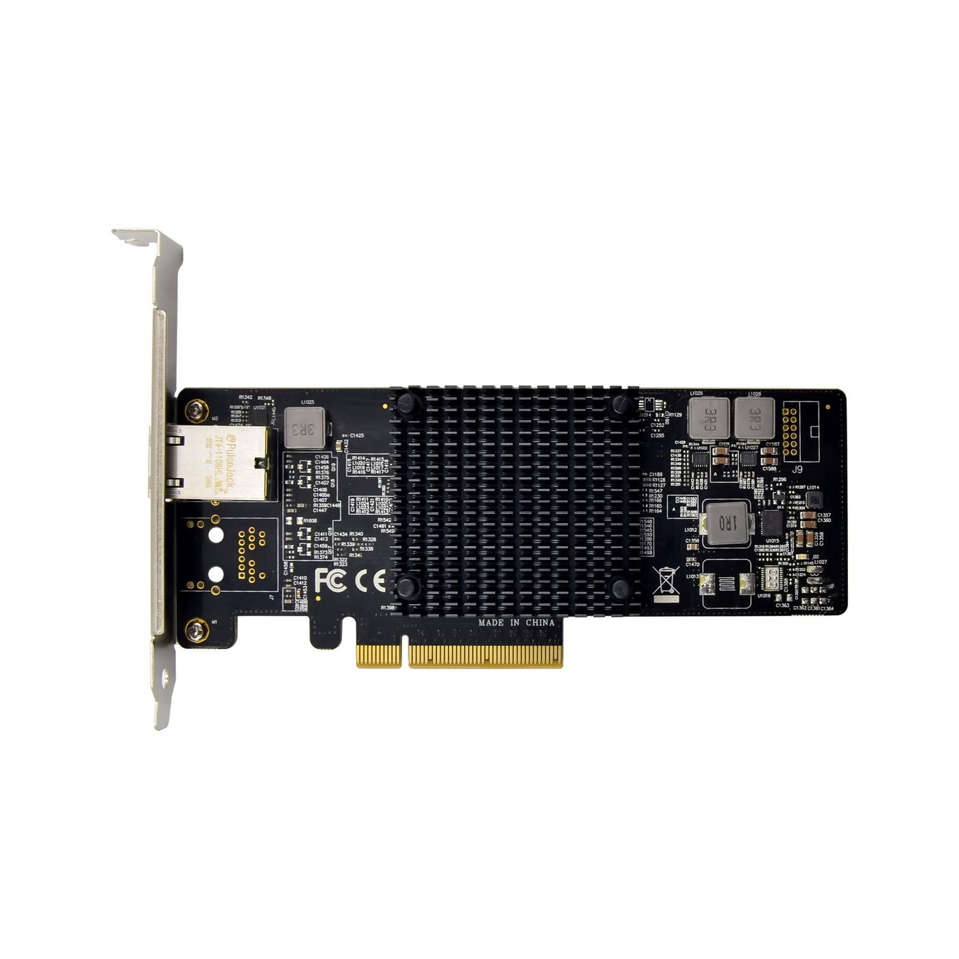 Microconnect MC-PCIEX8-X550-T1-S network card Internal Ethernet 10000 Mbit/s – image 4