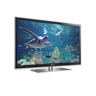 Samsung UE55C6500UP 139.7 cm (55") Full HD Grey – image 9