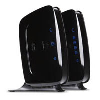 Linksys PLK300 Powerline AV Bridge Kit