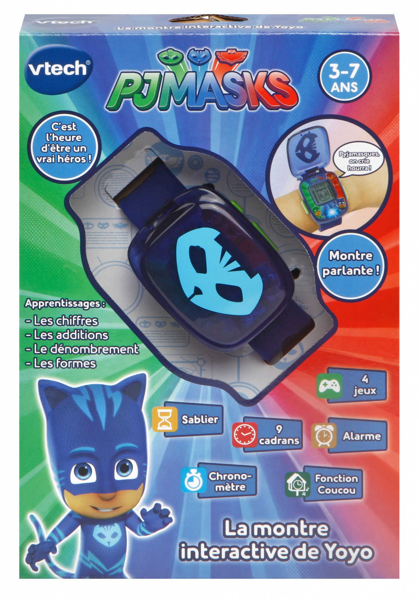 VTech 80-403105 children's gadget Children's laptop – image 5