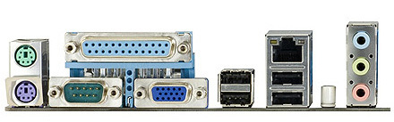 ASUS M5A78L-M LX PLUS – image 3