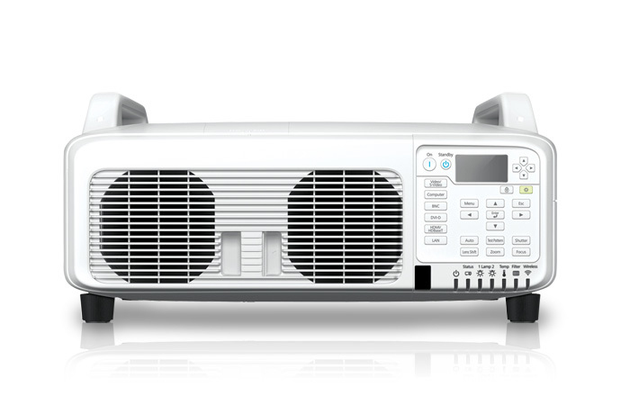 Epson Pro Z9750UNL – image 6