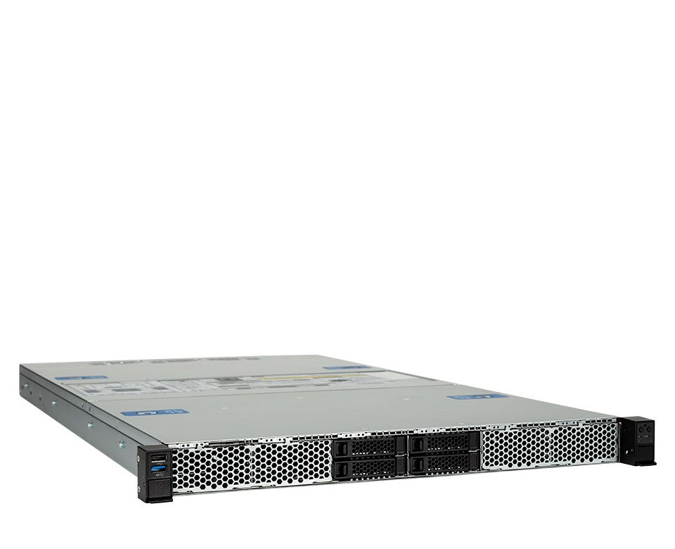 bluechip SERVERline R71202i+ – image 2