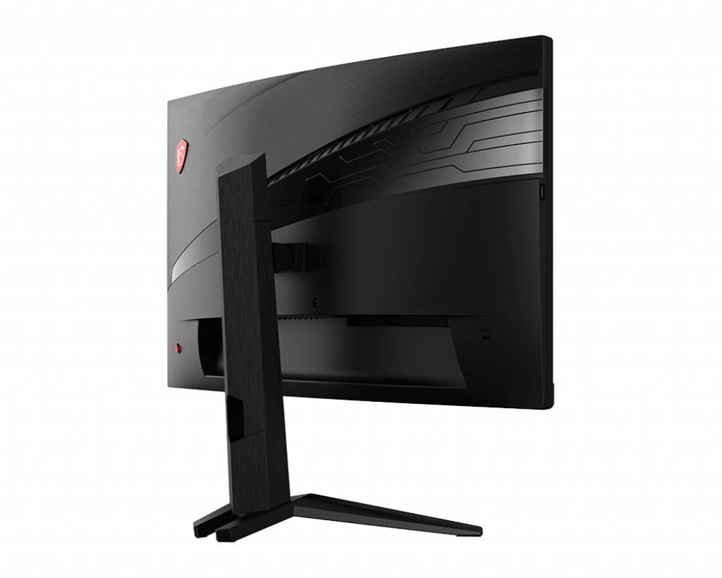 MSI Optix MAG272CQPDE computer monitor – image 4