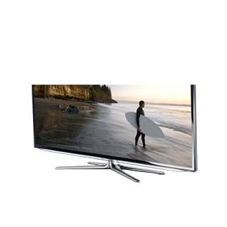 Samsung UE46ES6535U 116.8 cm (46") Full HD Smart TV Wi-Fi Grey – image 3