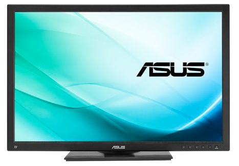 ASUS BE24AQLB computer monitor – image 2