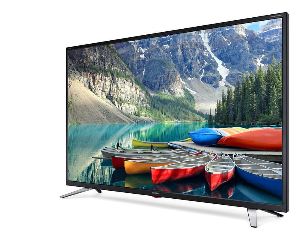 Sharp LC-40FI5342E TV – image 1