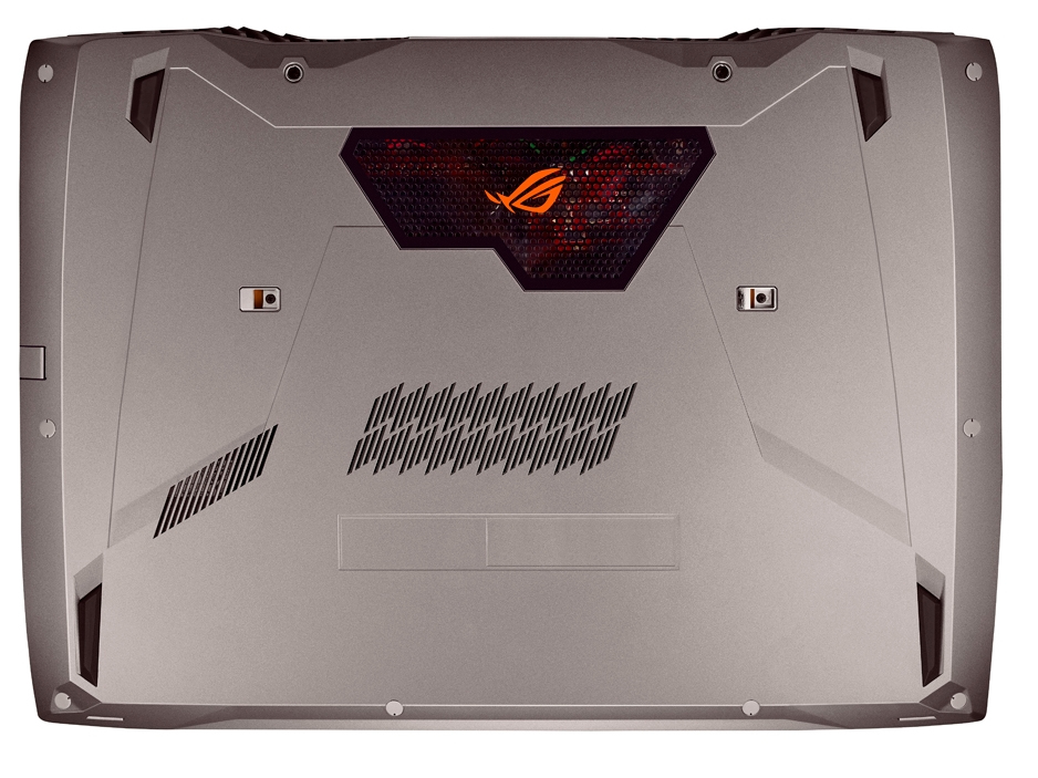 ASUS ROG GX700VO-GC006T laptop Intel® Core™ i7 i7-6820HK – image 2