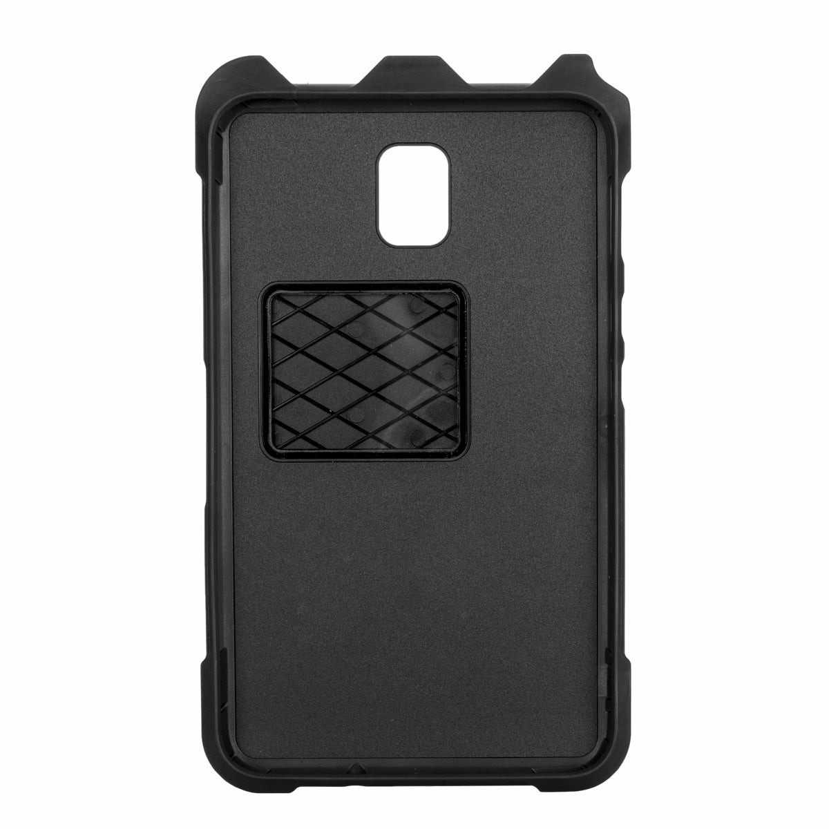Targus Field-Ready Healthcare 20.3 cm (8") Cover Black
