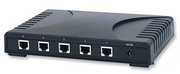 Intellinet 522298 network switch Unmanaged Black – image 4