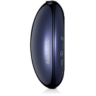 Samsung S2 Audio Player 2GB Green – image 7